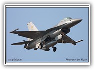 F-16AM BAF FA82